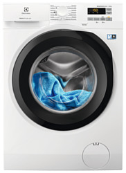 Стиральная машина Electrolux PerfectCare 600 EW6F528SP