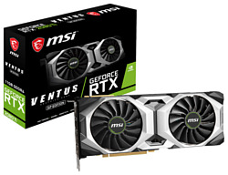 MSI GeForce RTX 2080 Ti VENTUS GP