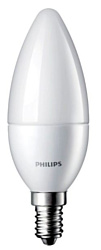 Philips ESS LEDCandle 6.5-60W E14 827 B38N