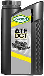 Yacco ATF DCT 1л