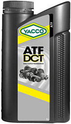 Трансмиссионное масло Yacco ATF DCT 1л