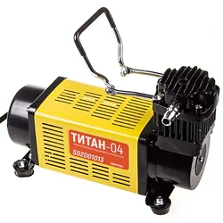 Автомобильный компрессор Skyway Титан-04