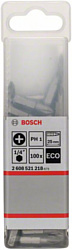 Bosch 2608521218 100 предметов