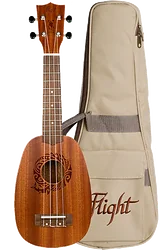 Акустическая гитара Flight NUP310 Pineapple Акустическая гитара Flight NUP310 Pineapple