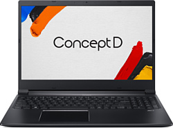 Acer ConceptD 3 CN515-71-51LL (NX.C4VEU.006)