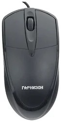Мышь Гарнизон GM-225XL Мышь Гарнизон GM-225XL