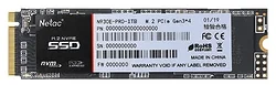 SSD Netac NT01N930E-001T-E4X