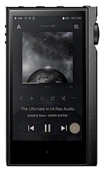 Astell&Kern KANN ALPHA