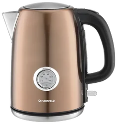 Электрочайник MAUNFELD MFK-624 Электрочайник MAUNFELD MFK-624