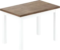 Кухонный стол ЭлиГард One (дуб канзас) Кухонный стол ЭлиГард One (дуб канзас)