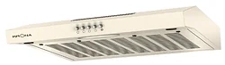Вытяжка Krona Ermina 600 ivory PB Вытяжка Krona Ermina 600 ivory PB