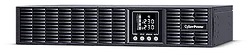 Источник бесперебойного питания CyberPower PLT1000ELCDRT2U
