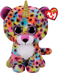Ty Beanie Boo's Леопард Giselle 36453