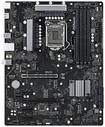 ASRock Z590 PHANTOM GAMING 4