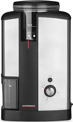 Кофемолка Gastroback Advanced 42602 Кофемолка Gastroback Advanced 42602