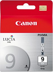 Аналог Canon PGI-9 GY (1042B001)