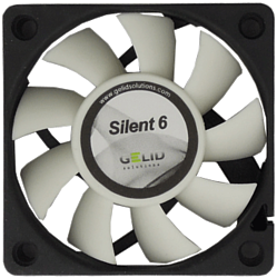 GELID Solutions Silent 6 FN-SX06-32