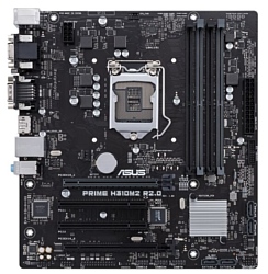 ASUS PRIME H310M2 R2.0-SI