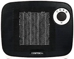 Тепловентилятор CENTEK CT-6023 Тепловентилятор CENTEK CT-6023