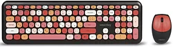 Набор клавиатуры и мыши SmartBuy SBC-666395AG-K Набор клавиатуры и мыши SmartBuy SBC-666395AG-K