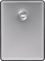 G-Technology G-Drive Mobile USB-C 2TB 0G10339-1