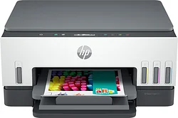 Мфу HP Smart Tank 670 6UU48A Мфу HP Smart Tank 670 6UU48A