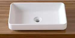 Раковина Lavinia Boho Bathroom Sink Slim 33311004