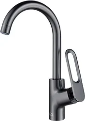 Смеситель Laveo Tierra BAJ 968D