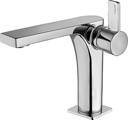 Смеситель Paffoni Rock RO071CR Смеситель Paffoni Rock RO071CR