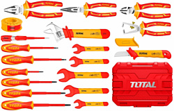 Total THKITH1901 19 предметов