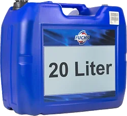 Трансмиссионное масло Fuchs Titan ATF 3292 Dsih 5M66 20л 600731243