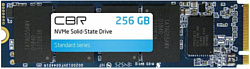 CBR Standard 256GB SSD-256GB-M.2-ST22