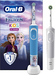 Oral-B D100 Kids Frozen + D103