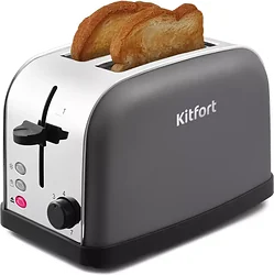 Тостер Kitfort KT-2014-6 Тостер Kitfort KT-2014-6