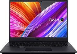 ASUS ProArt Studiobook 16 H7600HM-L2040X