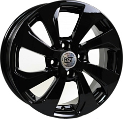 RST R006 6x16/4x100 D60.1 ET50 BL