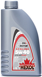 Hexol Synline Sprintplus 5W-40 1л