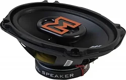 Автоакустика EDGE EDBX69-E1 Автоакустика EDGE EDBX69-E1