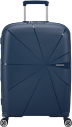 American Tourister Starvibe Navy 67 см