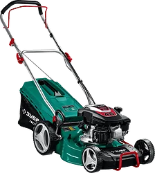 Газонокосилка Зубр Мастер ГБ-460