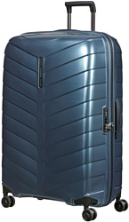 Samsonite Attrix Steel blue 81 см