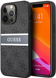 CG Mobile Guess для iPhone 14 Pro Max GUHCP14X4GDGR