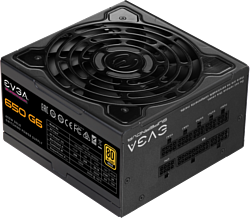 EVGA SuperNOVA 650 G6 220-G6-0650-X2