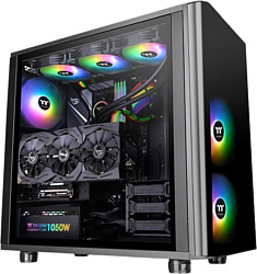 Корпус для компьютера Thermaltake View 31 TG ARGB CA-1H8-00M1WN-02