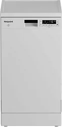 Посудомоечная машина Hotpoint-Ariston HFS 2C67 W