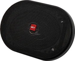 Автоакустика ACV PB462G