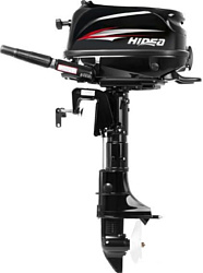 Лодочный мотор Hidea HDF5HS PRO