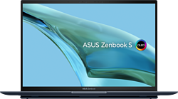 ASUS Zenbook S 13 OLED UX5304VA-NQ180W