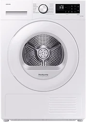 Сушильный автомат Samsung DV80CGC0B0TE