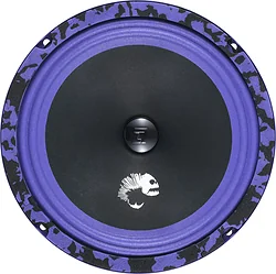 Автоакустика DL Audio Piranha 200 V.2